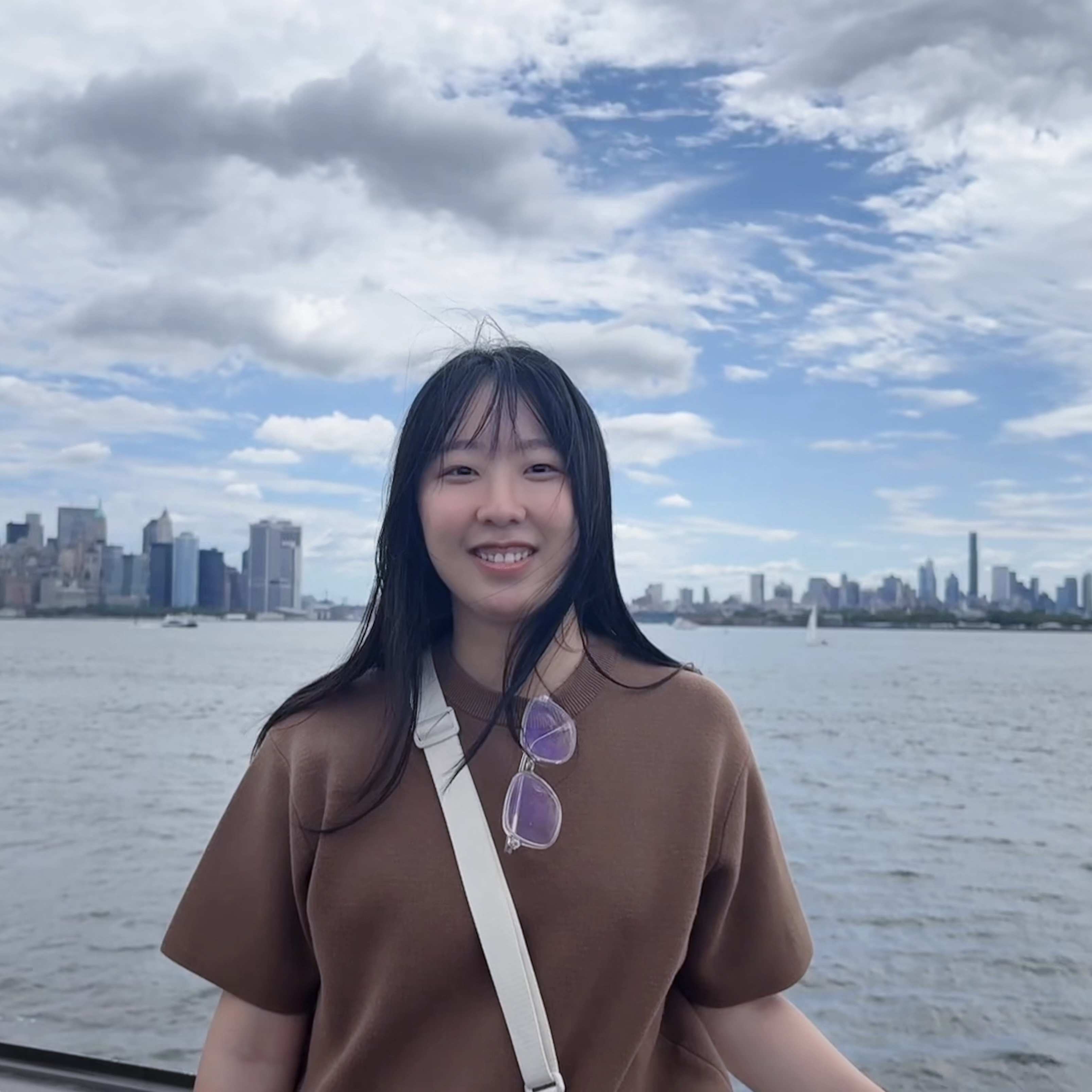 Xiaohan Chi